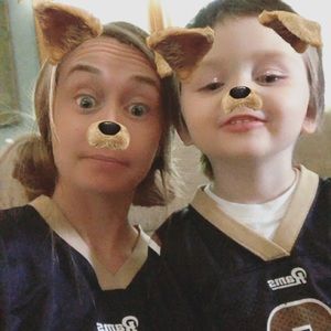 Meet your Posher, Brittney